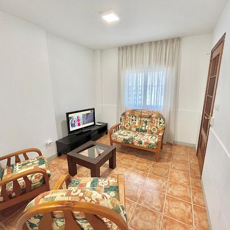 Апартаменты Apartamento Mestre Mateo Сантьяго-де-Компостела Экстерьер фото