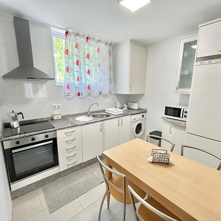 Апартаменты Apartamento Mestre Mateo Сантьяго-де-Компостела Экстерьер фото
