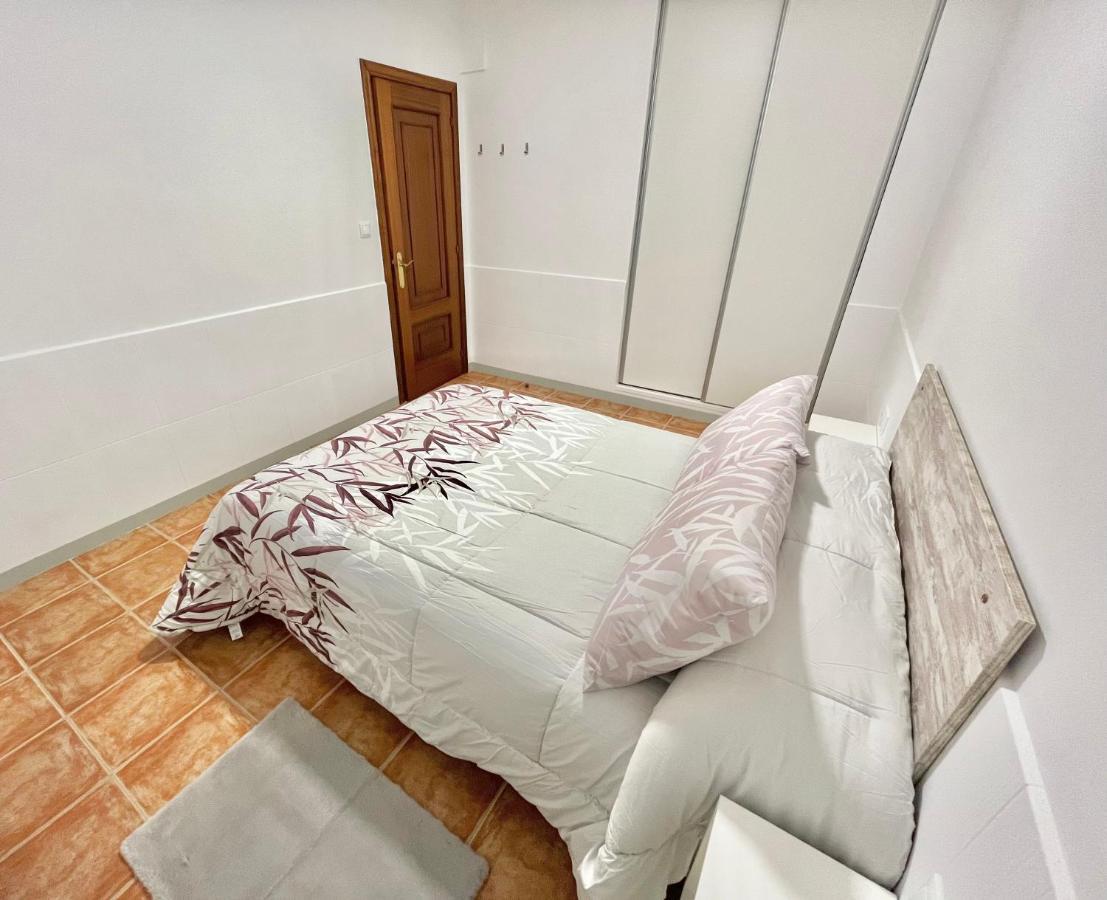 Апартаменты Apartamento Mestre Mateo Сантьяго-де-Компостела Экстерьер фото