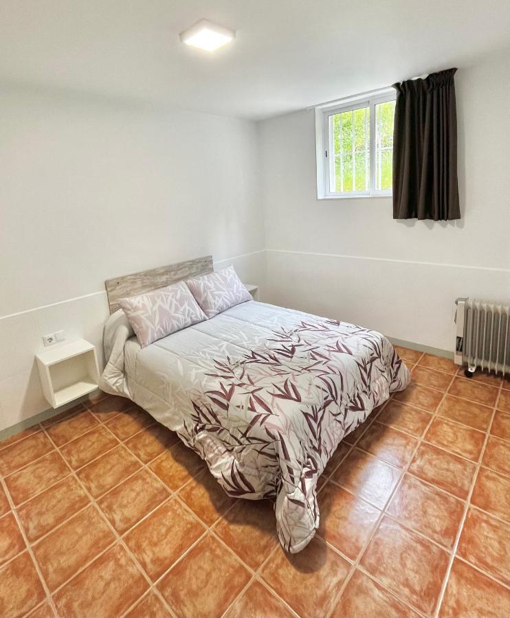 Апартаменты Apartamento Mestre Mateo Сантьяго-де-Компостела Экстерьер фото