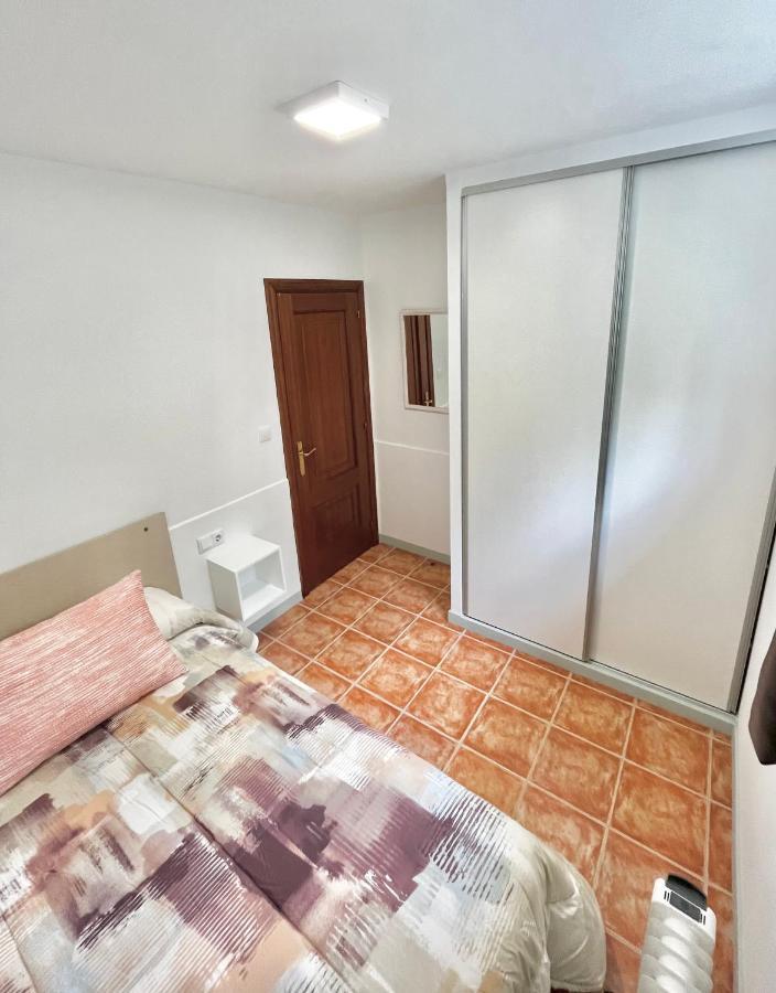 Апартаменты Apartamento Mestre Mateo Сантьяго-де-Компостела Экстерьер фото