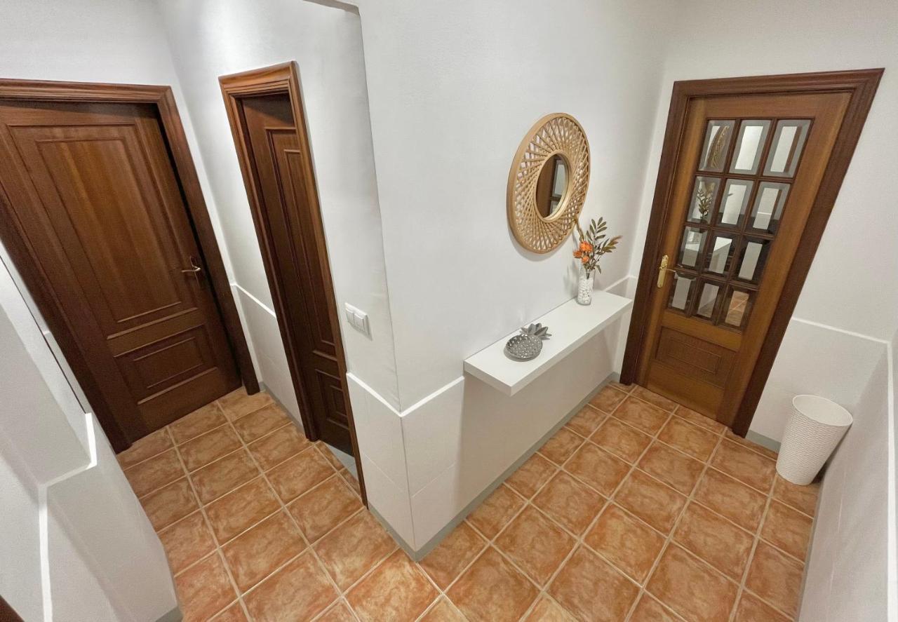 Апартаменты Apartamento Mestre Mateo Сантьяго-де-Компостела Экстерьер фото